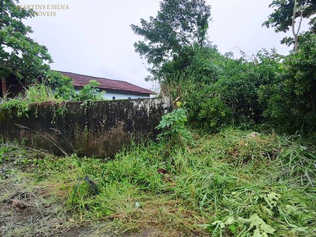 #T003 - Terreno para Venda em Itanhaém - SP - 2