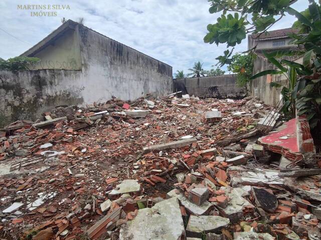 #T006 - Terreno para Venda em Itanhaém - SP - 3