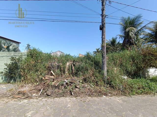 #T008 - Terreno para Venda em Itanhaém - SP - 1