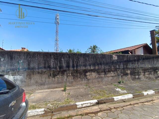 #T009 - Terreno para Venda em Itanhaém - SP - 2