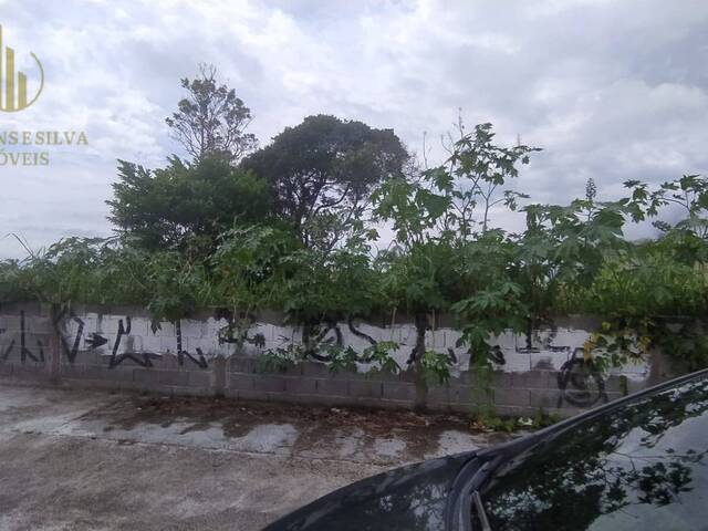 #T012 - Terreno para Venda em Itanhaém - SP - 1