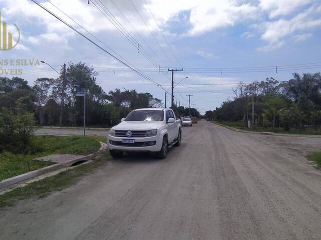 #T014 - Terreno para Venda em Itanhaém - SP - 3