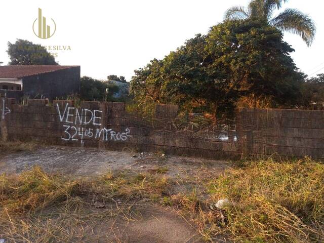 #T016 - Terreno para Venda em Itanhaém - SP - 1