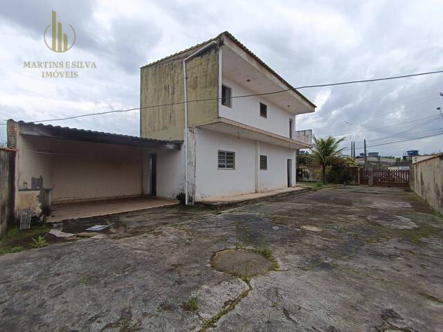 #C099 - Casa para Venda em Itanhaém - SP - 2