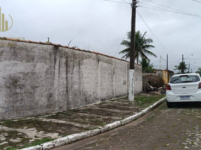 #T020 - Terreno para Venda em Itanhaém - SP