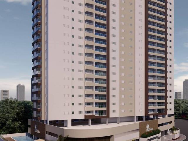 #AP004 - Apartamento para Venda em Mongaguá - SP - 2