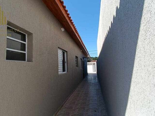 #C122 - Casa com Piscina para Venda em Itanhaém - SP - 3