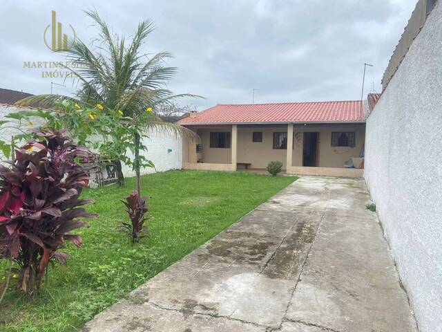 #C143 - Casa para Venda em Itanhaém - SP - 1