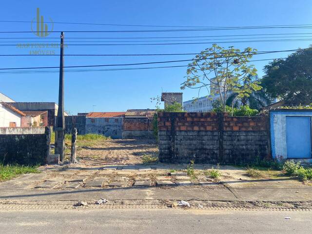 #T022 - Terreno para Venda em Itanhaém - SP - 2