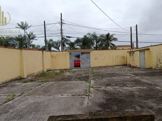 #C148 - Casa para Venda em Itanhaém - SP - 2