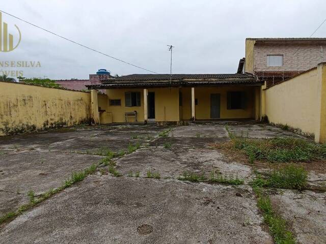 #C148 - Casa para Venda em Itanhaém - SP - 1