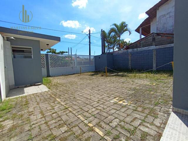 #C146 - Casa em condomínio para Venda em Itanhaém - SP - 2