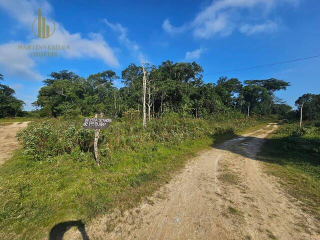 #T025 - Terreno para Venda em Itanhaém - SP - 3