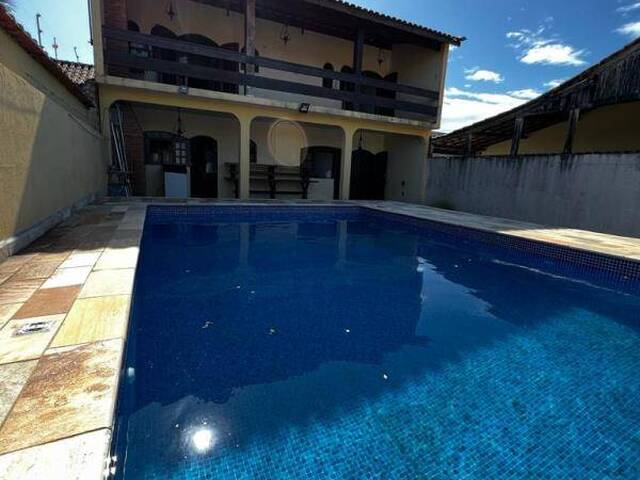 #C150 - Casa com Piscina para Venda em Itanhaém - SP - 1