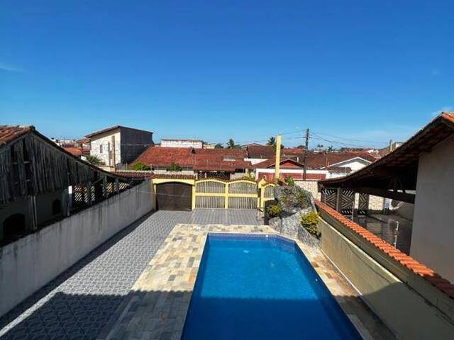 #C150 - Casa com Piscina para Venda em Itanhaém - SP - 3