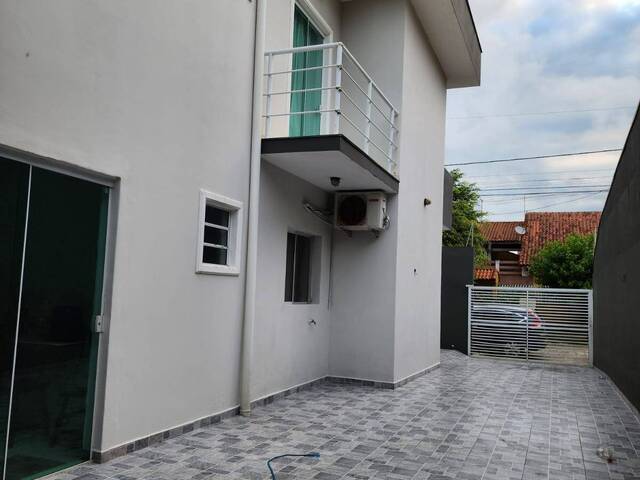 #C152 - Casa para Venda em Itanhaém - SP