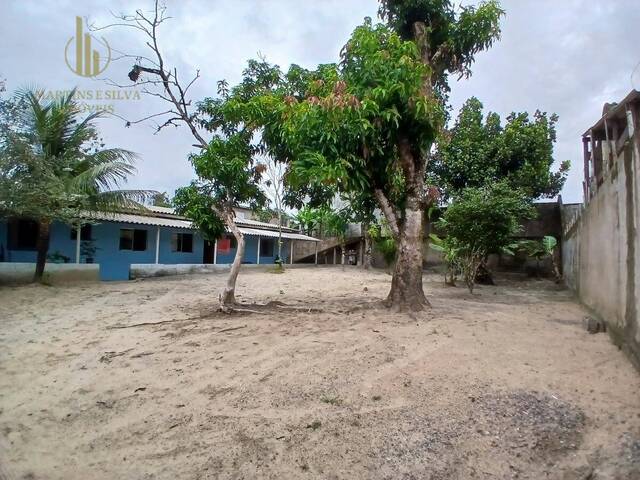 #C156 - Casa para Venda em Itanhaém - SP - 1