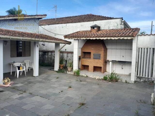 #C127 - Casa para Venda em Itanhaém - SP - 2