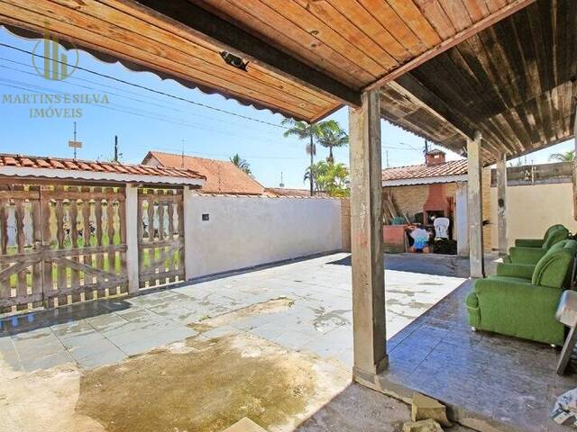 #C157 - Casa para Venda em Itanhaém - SP - 2