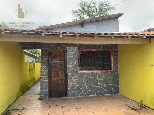 #C160 - Casa para Venda em Itanhaém - SP - 1