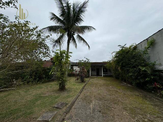 #C178 - Casa para Venda em Itanhaém - SP - 1