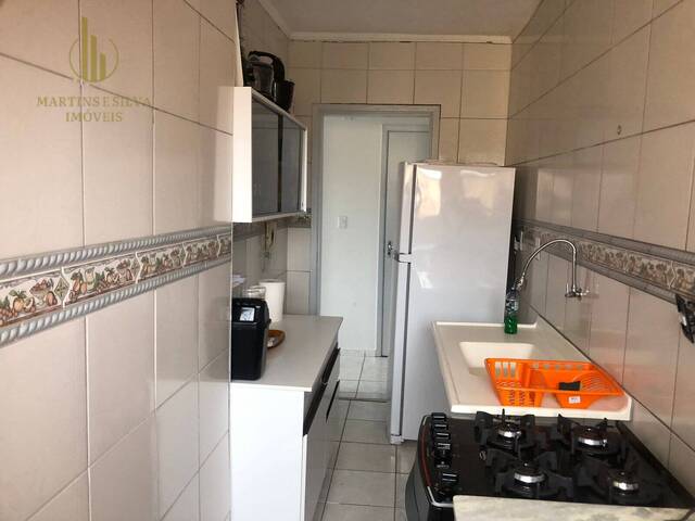 #AP014 - Apartamento para Venda em Itanhaém - SP - 3