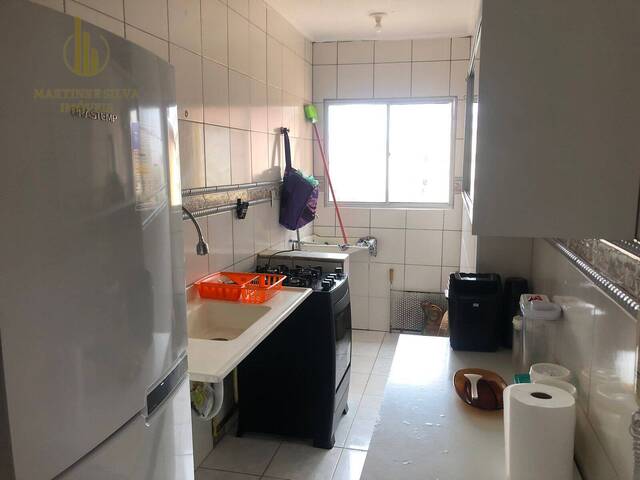 #AP014 - Apartamento para Venda em Itanhaém - SP - 2