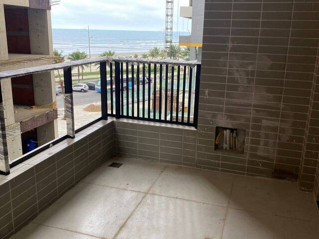 #AP16 - Apartamento para Venda em Praia Grande - SP - 1