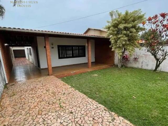 #C208 - Casa para Venda em Itanhaém - SP - 1