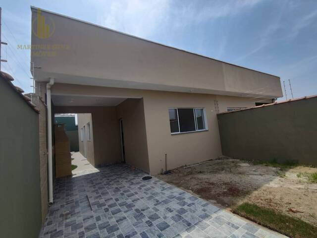 #C216 - Casa para Venda em Itanhaém - SP - 1