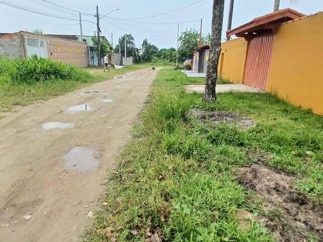 #T032 - Terreno para Venda em Itanhaém - SP - 3