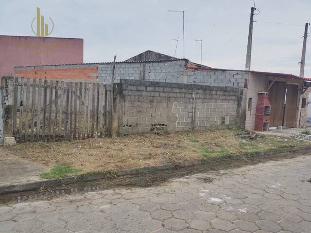 #T036 - Terreno para Venda em Itanhaém - SP - 2