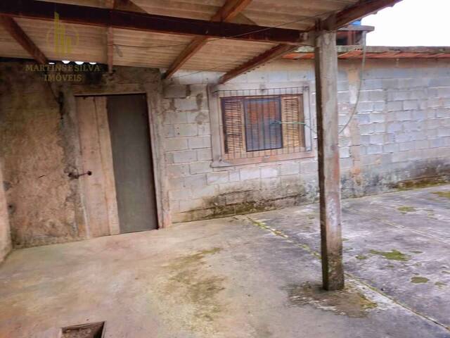 #C248 - Casa para Venda em Mongaguá - SP - 2