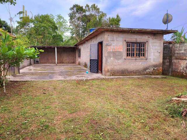 #C248 - Casa para Venda em Mongaguá - SP - 1