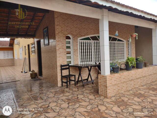 #C250 - Casa para Venda em Itanhaém - SP - 1