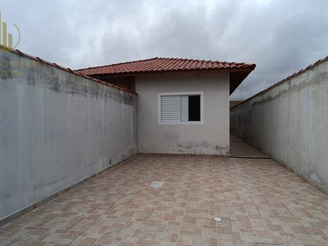 #C252 - Casa para Venda em Itanhaém - SP - 1