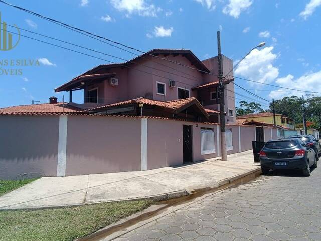 #C253 - Casa com Piscina para Venda em Itanhaém - SP - 3