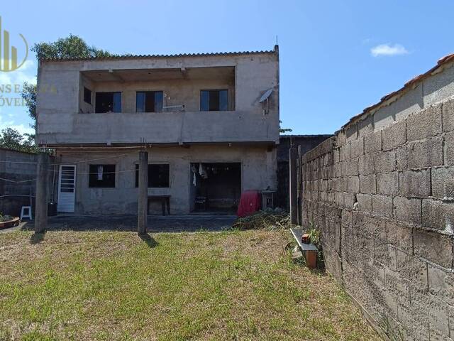 #C255 - Casa para Venda em Itanhaém - SP - 1