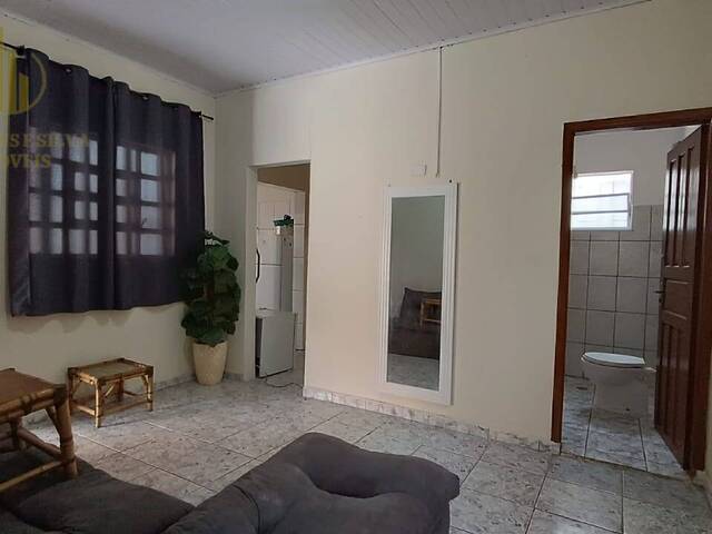 #C259 - Casa com Piscina para Venda em Itanhaém - SP - 2